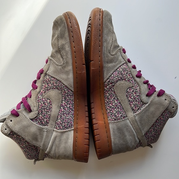 W'S Dunk High Premium - Picture 7 of 11